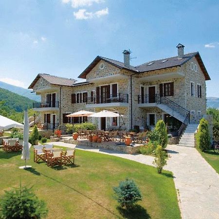 Villa Kastanodasos Emporio  Extérieur photo