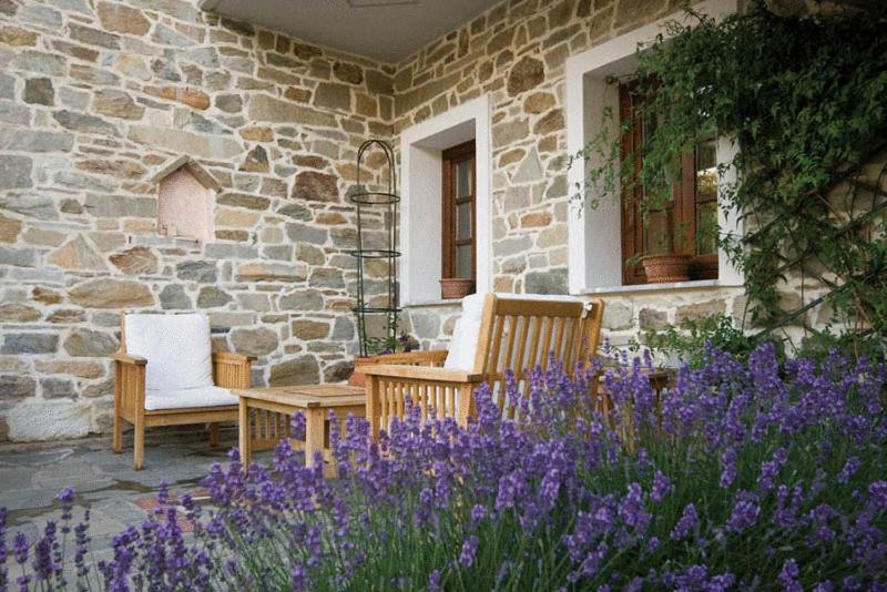 Villa Kastanodasos Emporio  Extérieur photo
